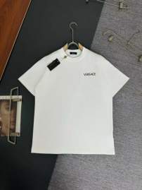 Picture of Versace T Shirts Short _SKUVersaceXS-Lfxtx01305